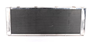 Ford F-150 Heat Exchanger - VMP Performance - BFG Multi-Pass - `15-`20